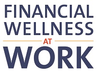 Financial Wellness at Work logo