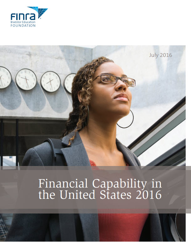 2015 Investor Report Cover image