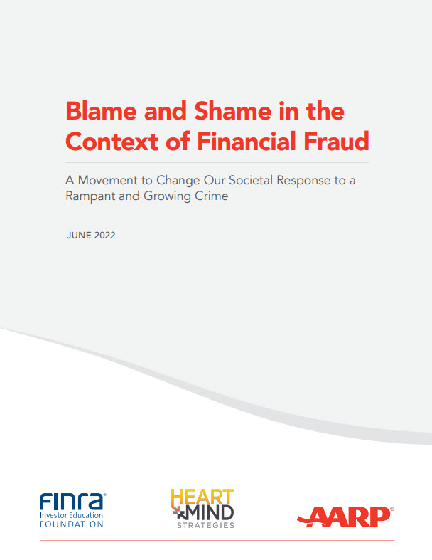 Can Educational Interventions Reduce Susceptibility to Financial Fraud?