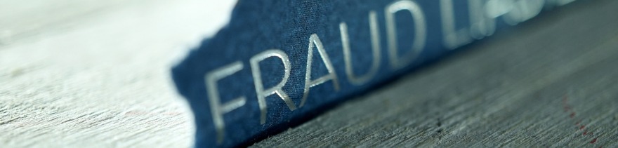 Fraud stock photo ©iStockphoto.com/Kameleon007