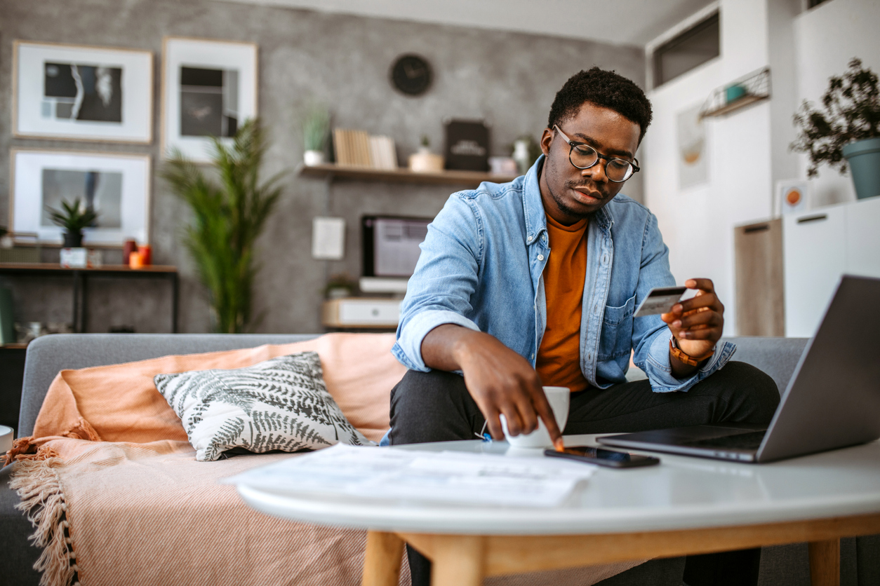Gen Z and Investing: Social Media, Crypto, FOMO, and Family