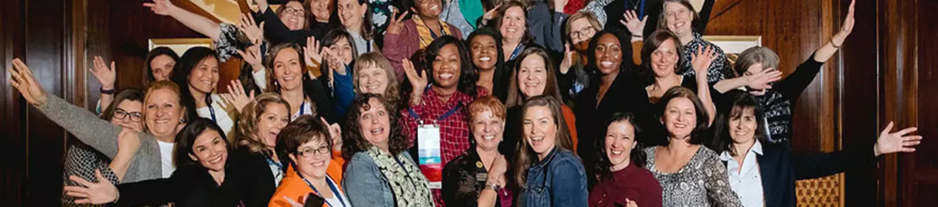 Spouse Fellows Gathering Norfolk 2018