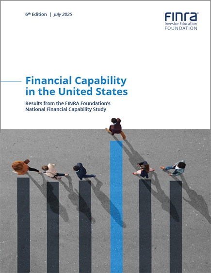 2024 Investor Report Cover image