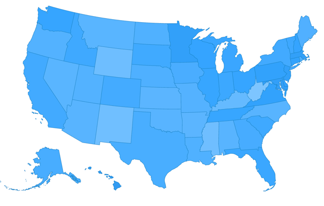 Image of United States