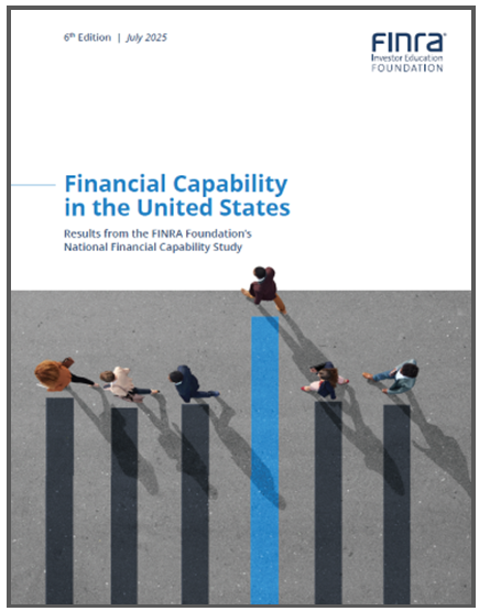NFCS Report Cover Image