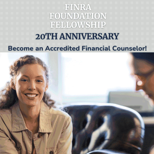 Military Spouse Fellowship Program